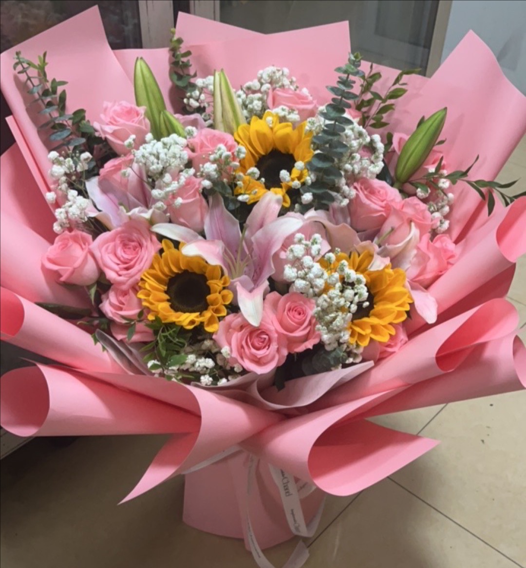 朔州山阴县花店